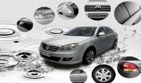 汽車配件管理與營銷的創新策略